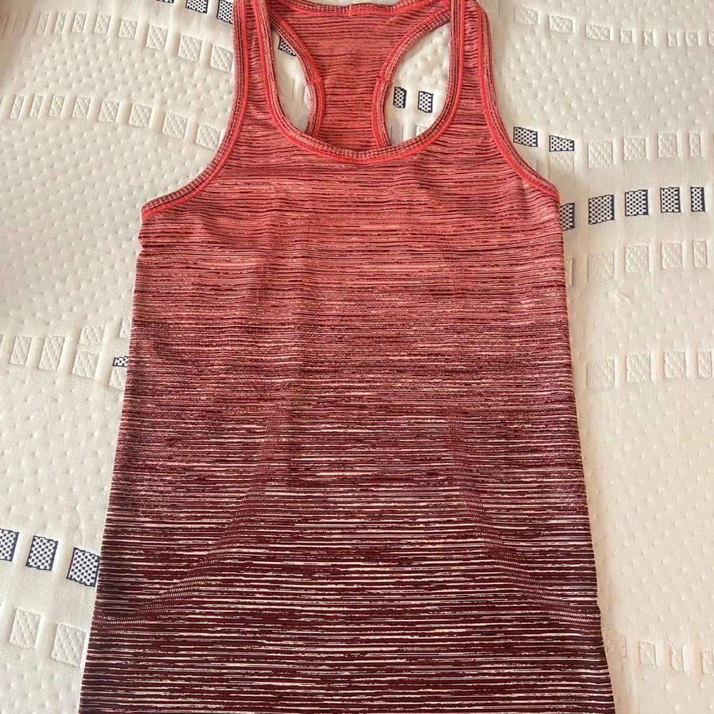 red 4 lulu swiftly tech